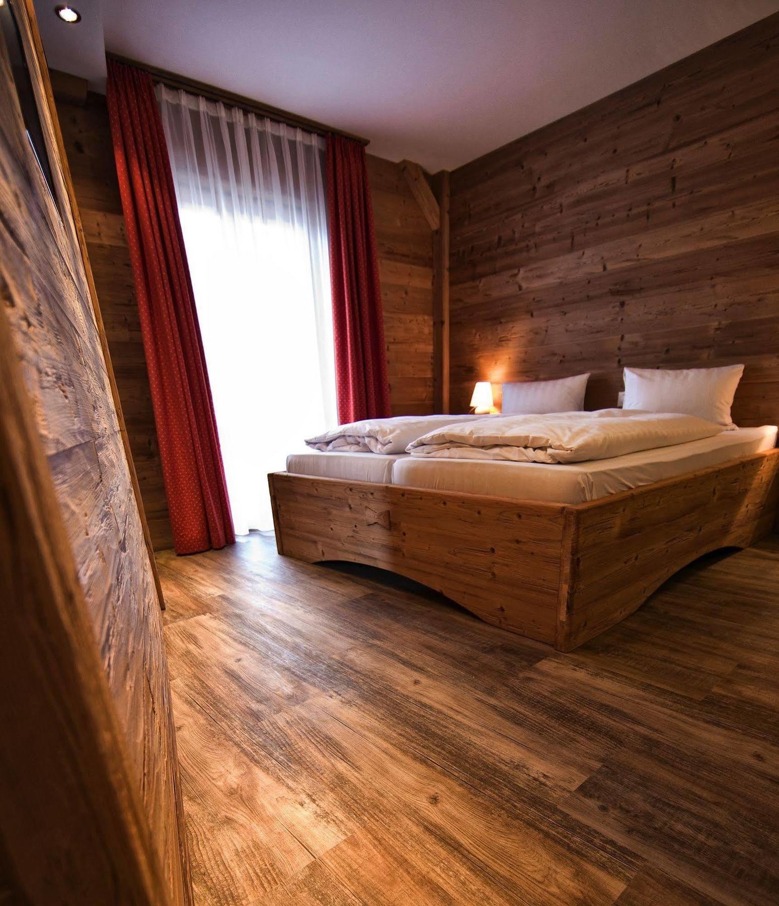 Arosa Vetter Hotel Exteriör bild